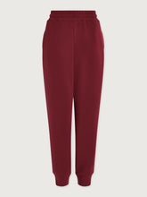 Load image into Gallery viewer, VARLEY THE SLIM CUFF PANT 25" - NEW MAROON