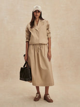 Load image into Gallery viewer, VARLEY CAMBRIA SKIRT - NOMAD