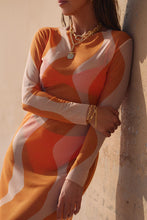 Load image into Gallery viewer, LUV AJ CORONADO STATEMENT NECKLACE - SIVAN AYLA X LUV AJ