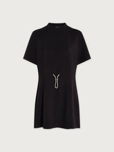 Load image into Gallery viewer, VARLEY MAPLE DRESS 2.0 - BLACK