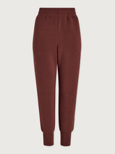 Load image into Gallery viewer, VARLEY THE SLIM CUFF PANT 25" - CINNAMON