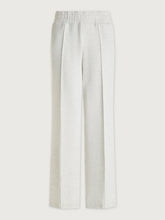 Load image into Gallery viewer, VARLEY THE WIDE LEG PANT 28" - IVORY MARL