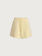 Load image into Gallery viewer, VARLEY ATRIUM HIGH-RISE SHORT 4.5" - ANISE FLOWER