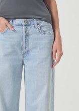 Load image into Gallery viewer, AGOLDE LOW SLUNG BAGGY 30.5" - FRAGMENT