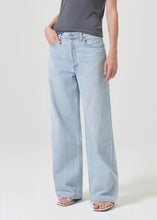 Load image into Gallery viewer, AGOLDE LOW SLUNG BAGGY 30.5" - FRAGMENT