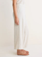 Load image into Gallery viewer, NZ BY NIC+ZOE DYLAN LINEN BLEND PANT - NATURAL