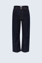 Load image into Gallery viewer, PISTOLA BEAU SEAMED CRESCENT JEAN - NIGHTFALL