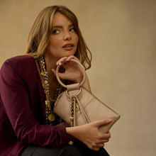 Load image into Gallery viewer, HOBO SABLE WRISTLET - STONE GLOSS