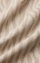 Load image into Gallery viewer, Z SUPPLY THE OFF DUTY DENIM BOWED ANKLE - ZEBRA SOAPSTONE