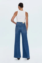Load image into Gallery viewer, PISTOLA LANA HIGH RISE ULTRA WIDE LEG JEAN - SOHO