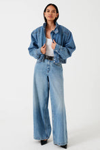 Load image into Gallery viewer, SEVENTY + MOCHI JUNO JACKET - RODEO VINTAGE