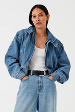 Load image into Gallery viewer, SEVENTY + MOCHI JUNO JACKET - RODEO VINTAGE