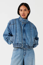 Load image into Gallery viewer, SEVENTY + MOCHI JUNO JACKET - RODEO VINTAGE