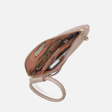 Load image into Gallery viewer, HOBO SABLE WRISTLET - STONE GLOSS