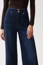 Load image into Gallery viewer, PISTOLA LANA HIGH RISE ULTRA WIDE LEG JEAN - STARSTRUCK