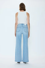 Load image into Gallery viewer, PISTOLA LANA HIGH RISE ULTRA WIDE LEG JEAN - PERSPECTIVE