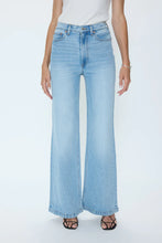 Load image into Gallery viewer, PISTOLA LANA HIGH RISE ULTRA WIDE LEG JEAN - PERSPECTIVE