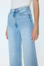 Load image into Gallery viewer, PISTOLA LANA HIGH RISE ULTRA WIDE LEG JEAN - PERSPECTIVE