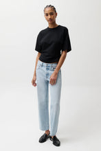 Load image into Gallery viewer, PISTOLA LEXI MID RISE BOWED STRAIGHT - DOLCE VITA VINTAGE