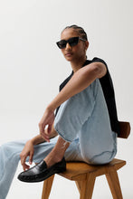 Load image into Gallery viewer, PISTOLA LEXI MID RISE BOWED STRAIGHT - DOLCE VITA VINTAGE