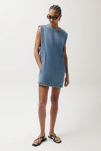 Load image into Gallery viewer, PISTOLA KARLA MINI DRESS - ATTITUDE