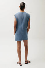 Load image into Gallery viewer, PISTOLA KARLA MINI DRESS - ATTITUDE
