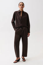 Load image into Gallery viewer, PISTOLA THEO DRAWSTRING PANT - HOT TODDY
