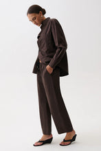 Load image into Gallery viewer, PISTOLA THEO DRAWSTRING PANT - HOT TODDY