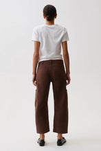 Load image into Gallery viewer, PISTOLA SABRINA CURVED UTILITY PANTS - LINDT