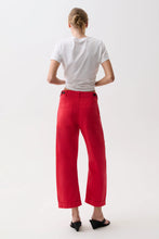 Load image into Gallery viewer, PISTOLA TORI UTILITY PANT - NEGRONI