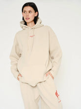 Load image into Gallery viewer, THE MAYFAIR GROUP EVERYONE MATTERS HOODIE - OATMEAL