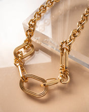 Load image into Gallery viewer, LUV AJ CORONADO STATEMENT NECKLACE - SIVAN AYLA X LUV AJ