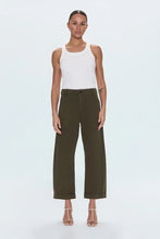 Load image into Gallery viewer, PISTOLA TORI UTILITY PANT - SEQUOIA