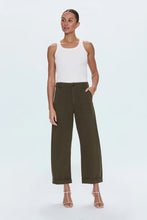 Load image into Gallery viewer, PISTOLA TORI UTILITY PANT - SEQUOIA