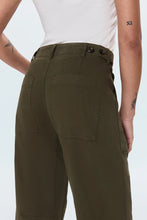 Load image into Gallery viewer, PISTOLA TORI UTILITY PANT - SEQUOIA