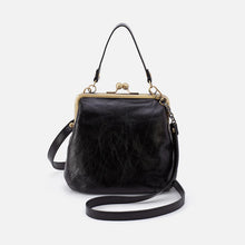 Load image into Gallery viewer, HOBO ALBA CROSSBODY - BLACK