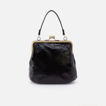 Load image into Gallery viewer, HOBO ALBA CROSSBODY - BLACK