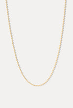 Load image into Gallery viewer, MIRANDA FRYE WHITNEY NECKLACE - GOLD