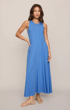 Load image into Gallery viewer, Z SUPPLY WATERS EDGE MIDI DRESS - MARINA