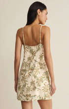 Load image into Gallery viewer, Z SUPPLY MAUDE TIKI TIDE MINI DRESS - ISLAND COCONUT