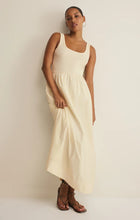 Load image into Gallery viewer, Z SUPPLY KENSIE MAXI DRESS - CLOUD