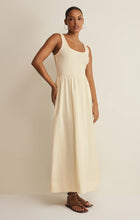Load image into Gallery viewer, Z SUPPLY KENSIE MAXI DRESS - CLOUD