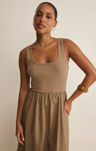 Load image into Gallery viewer, Z SUPPLY KENSIE MAXI DRESS - TARO