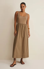 Load image into Gallery viewer, Z SUPPLY KENSIE MAXI DRESS - TARO