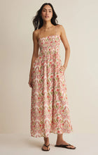 Load image into Gallery viewer, Z SUPPLY CORNELIA AMI FLORAL MAXI DRESS - MULTI