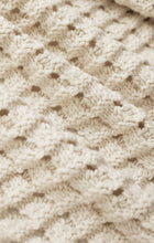 Load image into Gallery viewer, Z SUPPLY LOGAN SWEATER JACKET - CRYSTAL