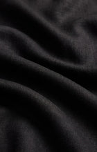 Load image into Gallery viewer, Z SUPPLY MERYL MIDI SKIRT - BLACK