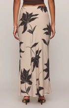Load image into Gallery viewer, Z SUPPLY EUROPA CLEM MIDI SKIRT - SOFT ECRU