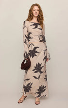 Load image into Gallery viewer, Z SUPPLY NIA CLEM FLORAL TOP - SOFT ECRU