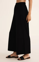 Load image into Gallery viewer, Z SUPPLY SCOUT JERSEY PANT - TRUE BLACK